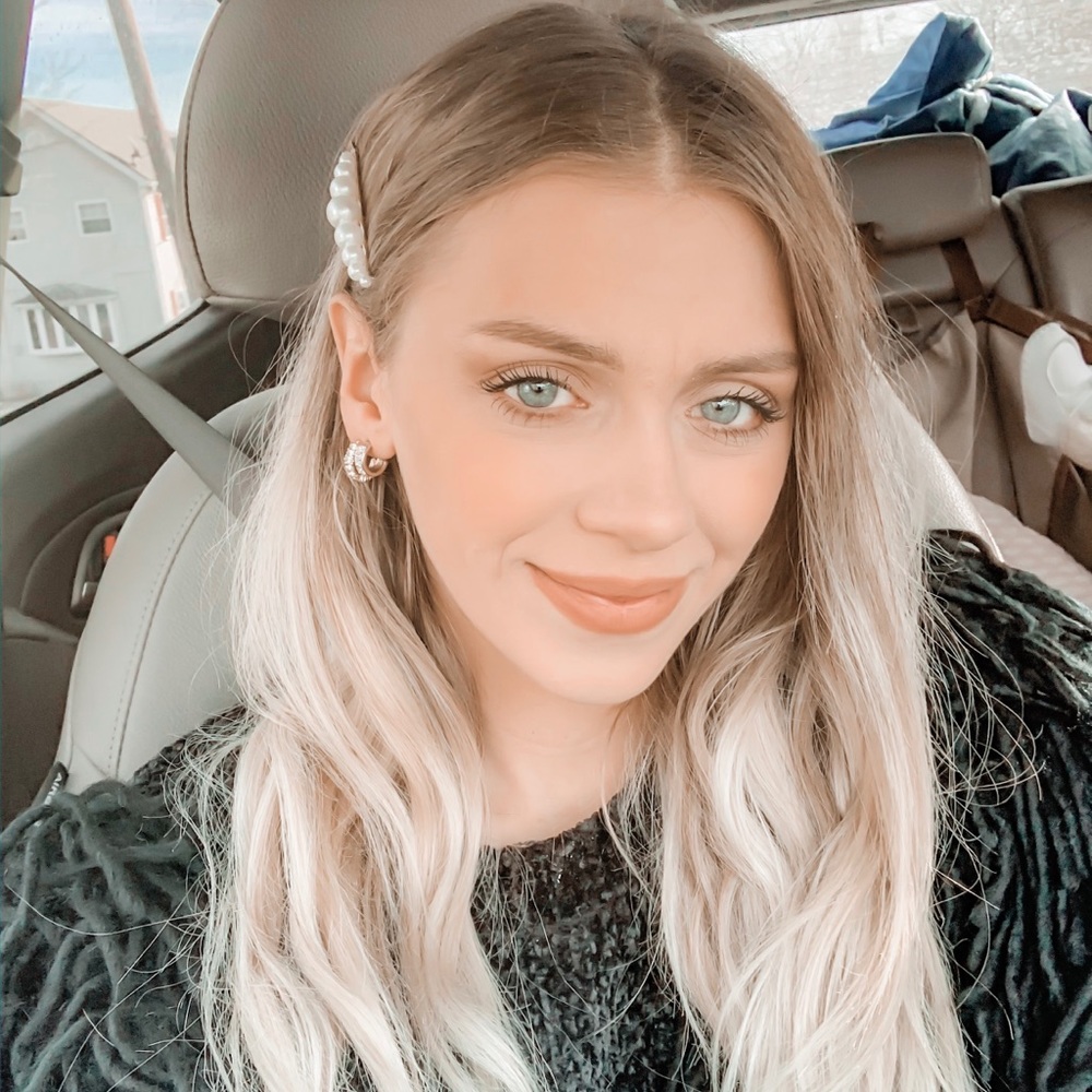 Meet your Posher, Tasha